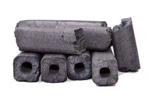 چه چوبی برای تولید زغال مناسب است؟