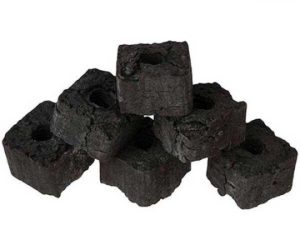انواع زغال قلیان